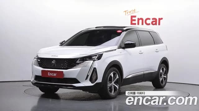 2022 Peugeot 5008 2nd Gen 1.2 Pure Tech GT Sold VIN VF3MRHNSCNS083367 – photo 15 2022 Peugeot 5008 2nd Gen 1.2 Pure Tech GT Sold VIN VF3MRHNSCNS083367 – photo 15