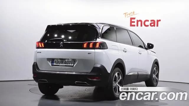 2022 Peugeot 5008 2nd Gen 1.2 Pure Tech GT Sold VIN VF3MRHNSCNS083367 – photo 18 2022 Peugeot 5008 2nd Gen 1.2 Pure Tech GT Sold VIN VF3MRHNSCNS083367 – photo 18