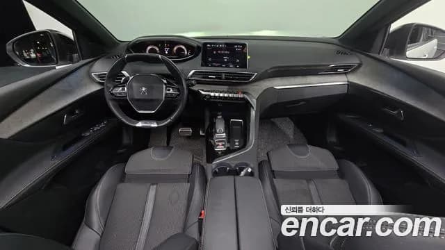 2022 Peugeot 5008 2nd Gen 1.2 Pure Tech GT Sold VIN VF3MRHNSCNS083367 – photo 20 2022 Peugeot 5008 2nd Gen 1.2 Pure Tech GT Sold VIN VF3MRHNSCNS083367 – photo 20