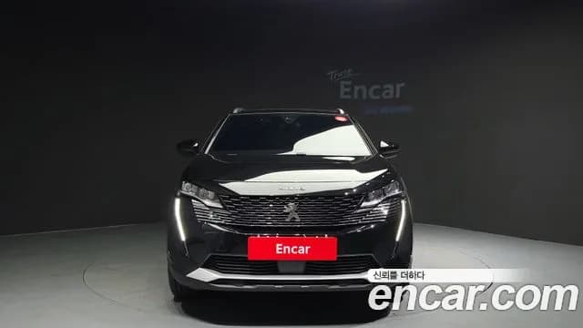 2024 Peugeot 5008 2nd Gen 1.2 Pure Tech Allure Sold VIN VF3MRHNSCRS008676 – exterior detail 2024 Peugeot 5008 2nd Gen 1.2 Pure Tech Allure Sold VIN VF3MRHNSCRS008676 – exterior detail