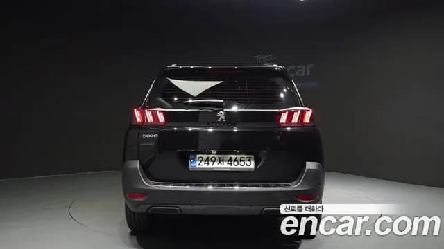 2024 Peugeot 5008 2nd Gen 1.2 Pure Tech Allure Sold VIN VF3MRHNSCRS008676 – photo 18 2024 Peugeot 5008 2nd Gen 1.2 Pure Tech Allure Sold VIN VF3MRHNSCRS008676 – photo 18