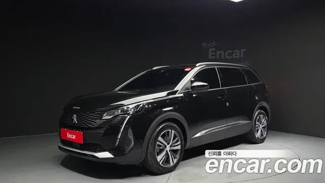 2024 Peugeot 5008 2nd Gen 1.2 Pure Tech Allure Sold VIN VF3MRHNSCRS008676 – photo 19 2024 Peugeot 5008 2nd Gen 1.2 Pure Tech Allure Sold VIN VF3MRHNSCRS008676 – photo 19