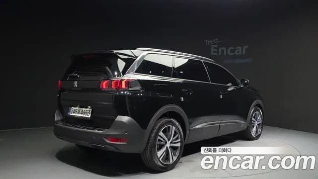 2024 Peugeot 5008 2nd Gen 1.2 Pure Tech Allure Sold VIN VF3MRHNSCRS008676 – photo 20 2024 Peugeot 5008 2nd Gen 1.2 Pure Tech Allure Sold VIN VF3MRHNSCRS008676 – photo 20