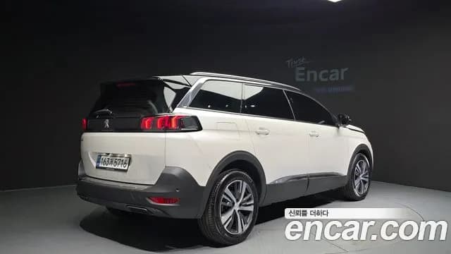 2024 Peugeot 5008 2nd Gen 1.2 Pure Tech Allure Sold VIN VF3MRHNSCRS008680 – photo 12 2024 Peugeot 5008 2nd Gen 1.2 Pure Tech Allure Sold VIN VF3MRHNSCRS008680 – photo 12