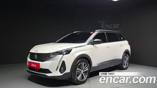 2024 Peugeot 5008 2nd Gen 1.2 Pure Tech Allure Sold VIN VF3MRHNSCRS008680 – photo 18 2024 Peugeot 5008 2nd Gen 1.2 Pure Tech Allure Sold VIN VF3MRHNSCRS008680 – photo 18