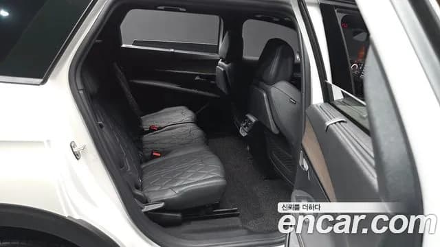 2024 Peugeot 5008 2nd Gen 1.2 Pure Tech GT Sold VIN VF3MRHNSCRS008974 – interior seats 2024 Peugeot 5008 2nd Gen 1.2 Pure Tech GT Sold VIN VF3MRHNSCRS008974 – interior seats