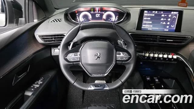 2024 Peugeot 5008 2nd Gen 1.2 Pure Tech GT Sold VIN VF3MRHNSCRS008974 – photo 15 2024 Peugeot 5008 2nd Gen 1.2 Pure Tech GT Sold VIN VF3MRHNSCRS008974 – photo 15