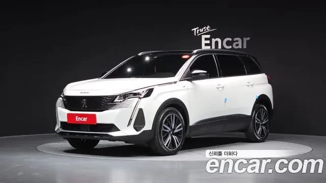 2024 Peugeot 5008 2nd Gen 1.2 Pure Tech GT Sold VIN VF3MRHNSCRS008974 – photo 20 2024 Peugeot 5008 2nd Gen 1.2 Pure Tech GT Sold VIN VF3MRHNSCRS008974 – photo 20
