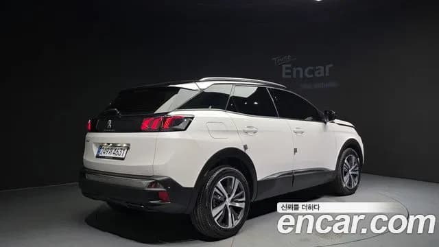 2024 Peugeot 3008 2nd Gen 1.2 Pure Tech Allure Sold VIN VF3MRHNSCRS013138 – photo 13 2024 Peugeot 3008 2nd Gen 1.2 Pure Tech Allure Sold VIN VF3MRHNSCRS013138 – photo 13