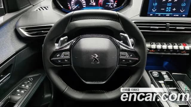 2024 Peugeot 3008 2nd Gen 1.2 Pure Tech Allure Sold VIN VF3MRHNSCRS013138 – photo 14 2024 Peugeot 3008 2nd Gen 1.2 Pure Tech Allure Sold VIN VF3MRHNSCRS013138 – photo 14