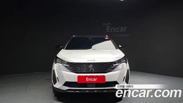 2024 Peugeot 3008 2nd Gen 1.2 Pure Tech Allure Sold VIN VF3MRHNSCRS013138 – photo 15 2024 Peugeot 3008 2nd Gen 1.2 Pure Tech Allure Sold VIN VF3MRHNSCRS013138 – photo 15