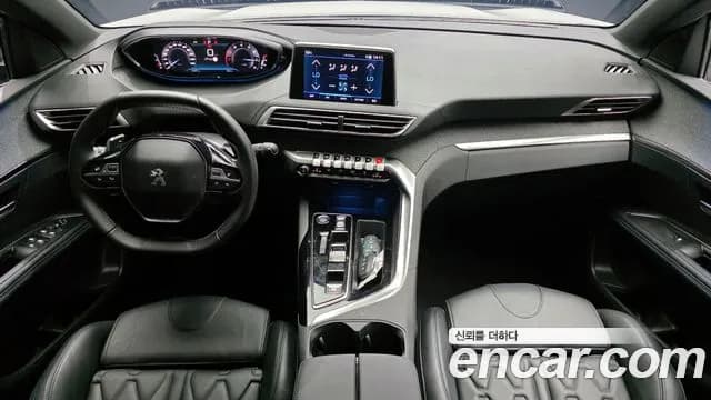 2024 Peugeot 3008 2nd Gen 1.2 Pure Tech Allure Sold VIN VF3MRHNSCRS013138 – photo 17 2024 Peugeot 3008 2nd Gen 1.2 Pure Tech Allure Sold VIN VF3MRHNSCRS013138 – photo 17