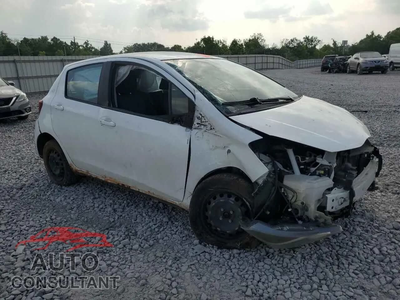 2017 TOYOTA YARIS Used VIN VNKKTUD37HA082849 – dashboard 2017 TOYOTA YARIS Used VIN VNKKTUD37HA082849 – dashboard