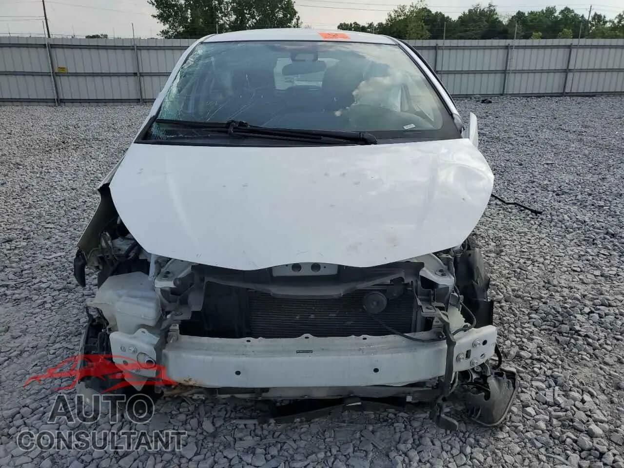 2017 TOYOTA YARIS Used VIN VNKKTUD37HA082849 – interior seats 2017 TOYOTA YARIS Used VIN VNKKTUD37HA082849 – interior seats