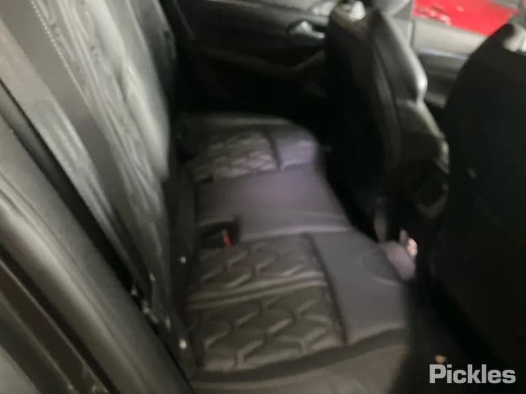 2020 Peugeot 508 Used VIN VR3F45GGPKY152674 – engine bay 2020 Peugeot 508 Used VIN VR3F45GGPKY152674 – engine bay