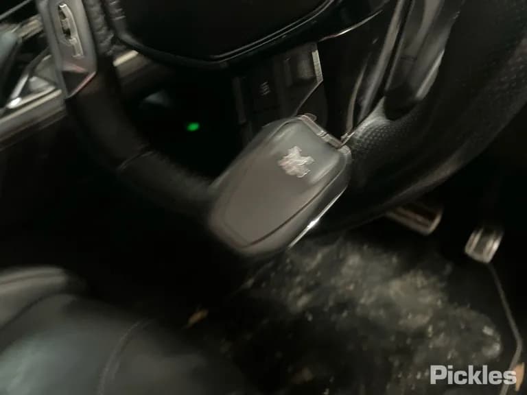 2020 Peugeot 508 Used VIN VR3F45GGPKY152674 – odometer reading 2020 Peugeot 508 Used VIN VR3F45GGPKY152674 – odometer reading