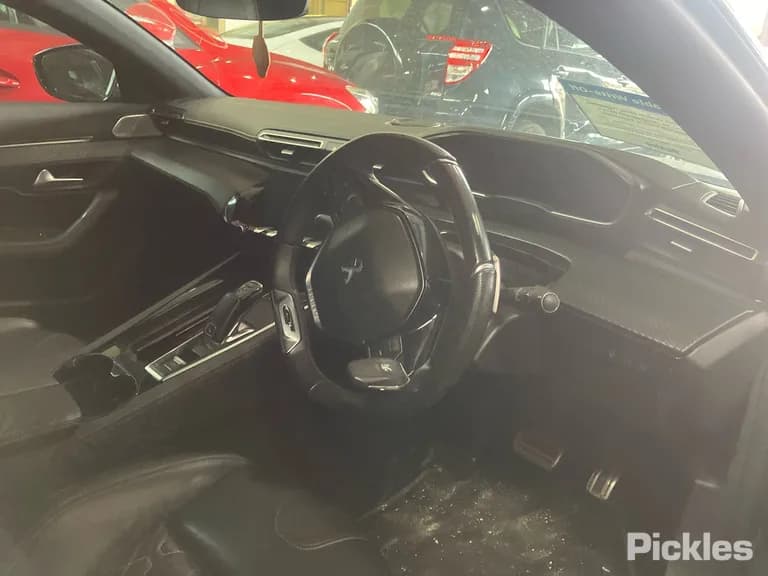 2020 Peugeot 508 Used VIN VR3F45GGPKY152674 – photo 16 2020 Peugeot 508 Used VIN VR3F45GGPKY152674 – photo 16