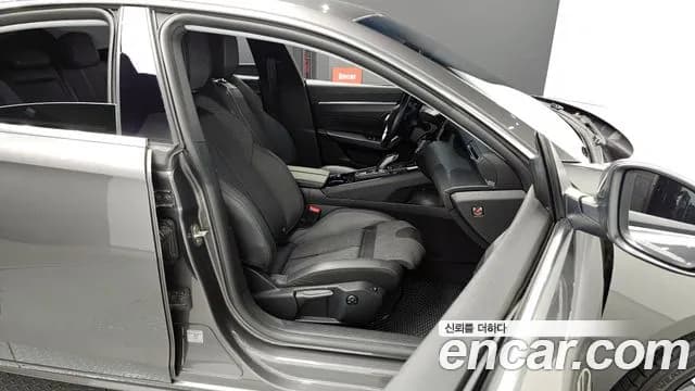 2020 Peugeot 508 2nd Gen 1.5 BlueHDi Allure Sold VIN VR3FBYHZRLY001883 – dashboard 2020 Peugeot 508 2nd Gen 1.5 BlueHDi Allure Sold VIN VR3FBYHZRLY001883 – dashboard