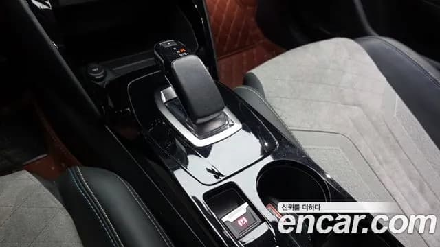 2021 Peugeot e-208 2nd Gen GT Line Sold VIN VR3UHZKXZMT000072 – engine bay 2021 Peugeot e-208 2nd Gen GT Line Sold VIN VR3UHZKXZMT000072 – engine bay