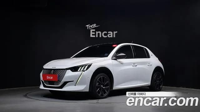 2023 Peugeot e-208 2nd Gen GT Sold VIN VR3UHZKXZPT576154 – photo 30 2023 Peugeot e-208 2nd Gen GT Sold VIN VR3UHZKXZPT576154 – photo 30