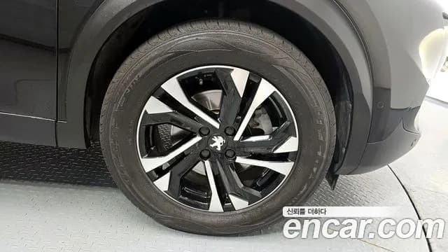 2021 Peugeot e-2008 2nd Gen EV GT Line Sold VIN VR3UKZKXZMJ510589 – odometer reading 2021 Peugeot e-2008 2nd Gen EV GT Line Sold VIN VR3UKZKXZMJ510589 – odometer reading