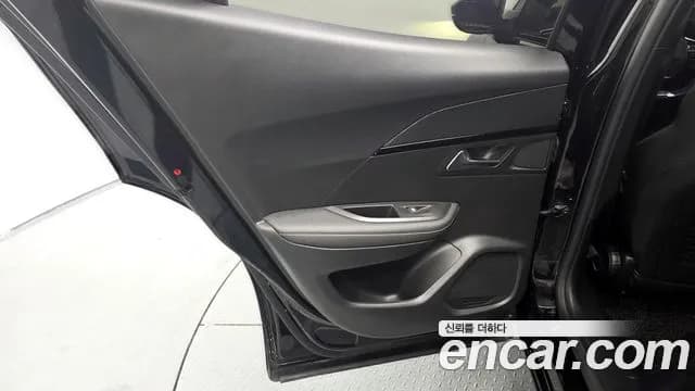 2021 Peugeot e-2008 2nd Gen EV GT Line Sold VIN VR3UKZKXZMJ510589 – photo 16 2021 Peugeot e-2008 2nd Gen EV GT Line Sold VIN VR3UKZKXZMJ510589 – photo 16