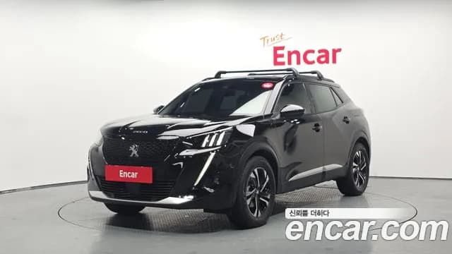 2021 Peugeot e-2008 2nd Gen EV GT Line Sold VIN VR3UKZKXZMJ510589 – photo 20 2021 Peugeot e-2008 2nd Gen EV GT Line Sold VIN VR3UKZKXZMJ510589 – photo 20