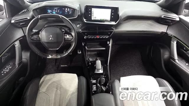 2021 Peugeot e-2008 2nd Gen EV GT Line Sold VIN VR3UKZKXZMJ510589 – photo 27 2021 Peugeot e-2008 2nd Gen EV GT Line Sold VIN VR3UKZKXZMJ510589 – photo 27