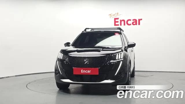 2021 Peugeot e-2008 2nd Gen EV GT Line Sold VIN VR3UKZKXZMJ510589 – photo 29 2021 Peugeot e-2008 2nd Gen EV GT Line Sold VIN VR3UKZKXZMJ510589 – photo 29