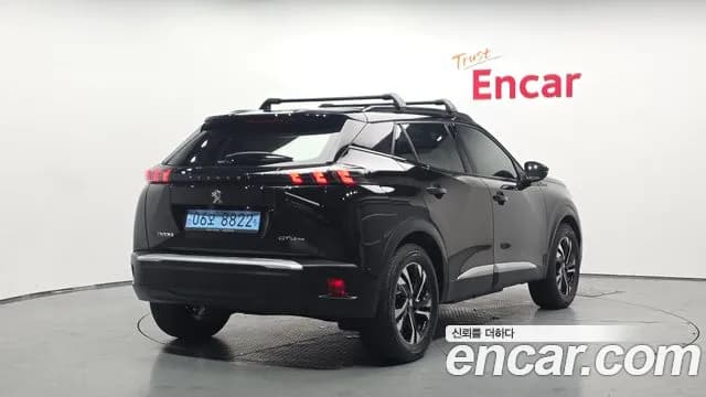 2021 Peugeot e-2008 2nd Gen EV GT Line Sold VIN VR3UKZKXZMJ510589 – photo 30 2021 Peugeot e-2008 2nd Gen EV GT Line Sold VIN VR3UKZKXZMJ510589 – photo 30