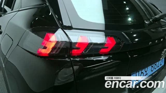 2021 Peugeot e-2008 2nd Gen EV GT Line Sold VIN VR3UKZKXZMJ510589 – photo 34 2021 Peugeot e-2008 2nd Gen EV GT Line Sold VIN VR3UKZKXZMJ510589 – photo 34