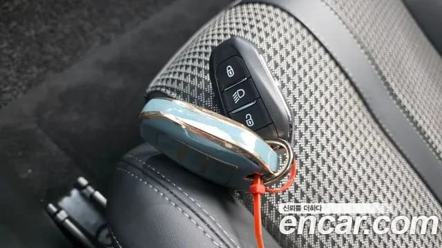 2022 Peugeot e-2008 2nd Gen EV GT Sold VIN VR3UKZKXZNJ508142 – photo 23 2022 Peugeot e-2008 2nd Gen EV GT Sold VIN VR3UKZKXZNJ508142 – photo 23