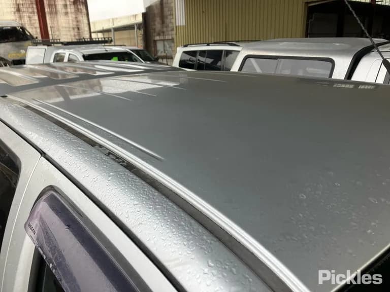 2011 Nissan Navara Used VIN VSKCVND40A0442253 – photo 19 2011 Nissan Navara Used VIN VSKCVND40A0442253 – photo 19