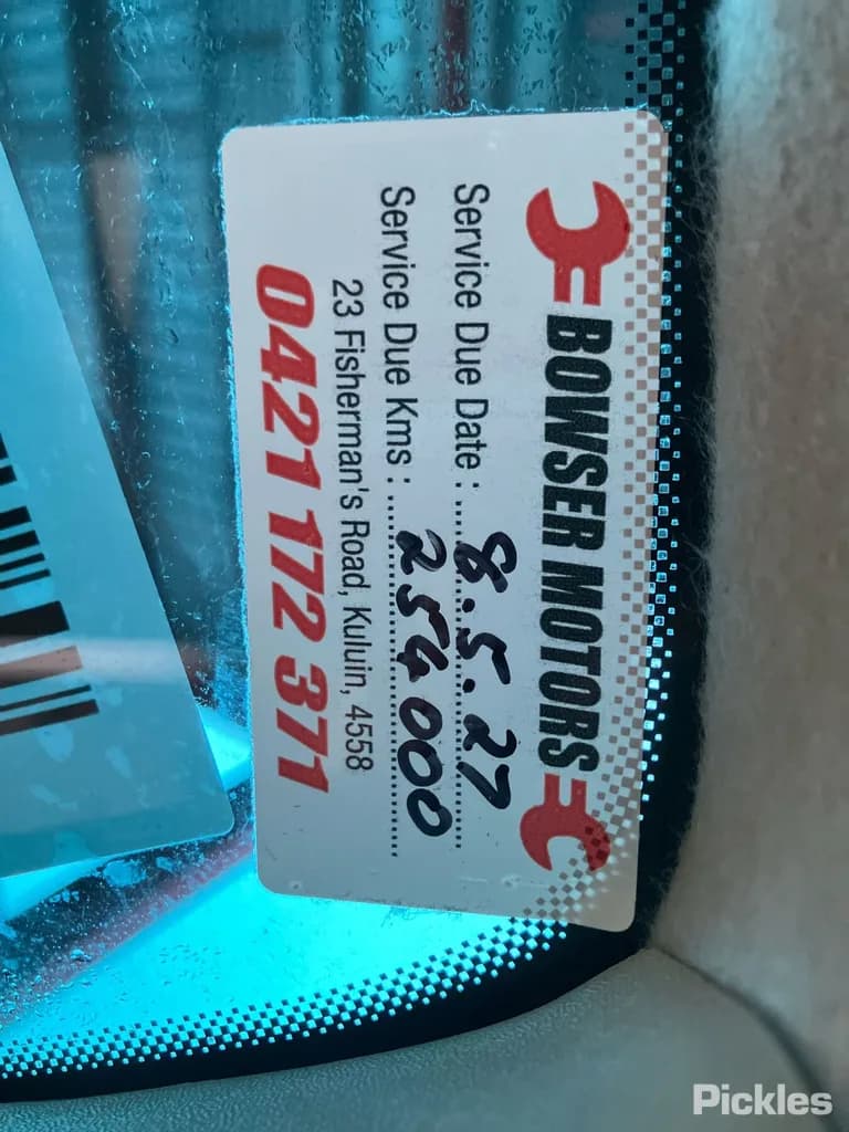 2011 Nissan Navara Used VIN VSKCVND40A0442253 – photo 28 2011 Nissan Navara Used VIN VSKCVND40A0442253 – photo 28