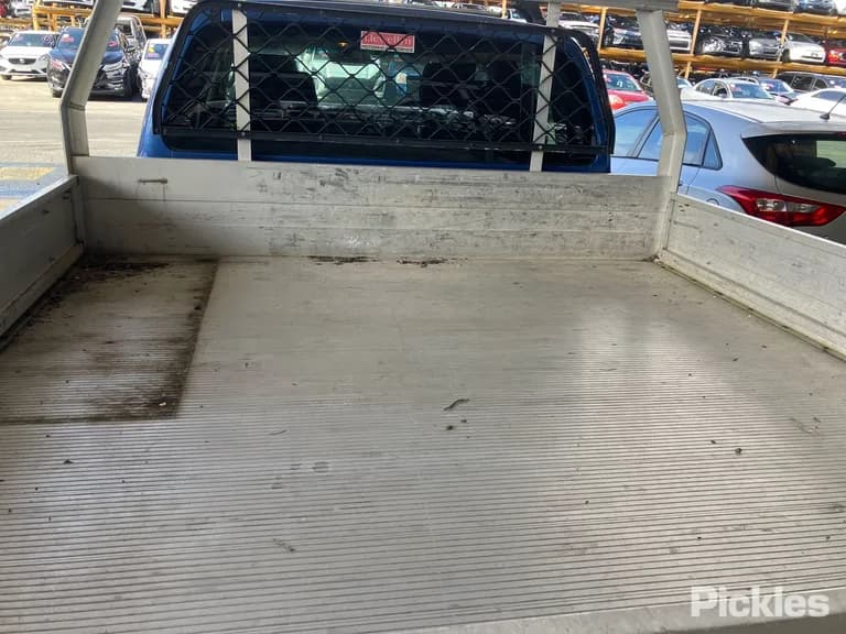 2013 Nissan Navara Used VIN VSKCVND40A0511215 – photo 17 2013 Nissan Navara Used VIN VSKCVND40A0511215 – photo 17