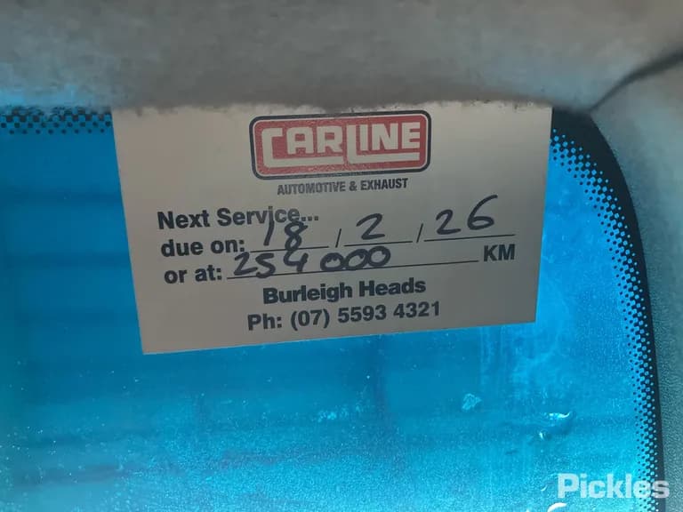2013 Nissan Navara Used VIN VSKCVND40A0512149 – photo 15 2013 Nissan Navara Used VIN VSKCVND40A0512149 – photo 15