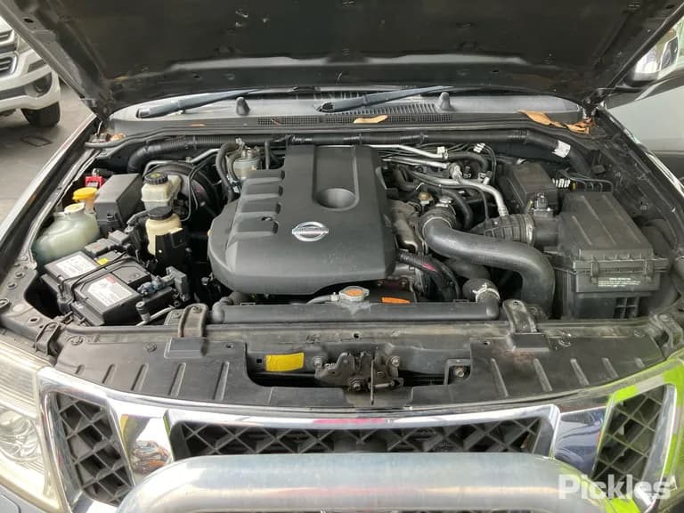 2011 Nissan Pathfinder Used VIN VSKJVWR51A0412265 – odometer reading 2011 Nissan Pathfinder Used VIN VSKJVWR51A0412265 – odometer reading