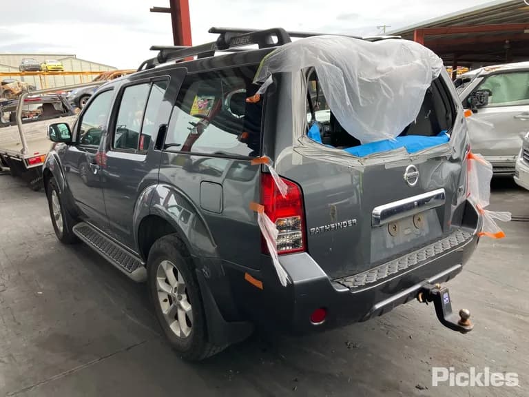 2011 Nissan Pathfinder Used VIN VSKJVWR51A0412265 – photo 12 2011 Nissan Pathfinder Used VIN VSKJVWR51A0412265 – photo 12