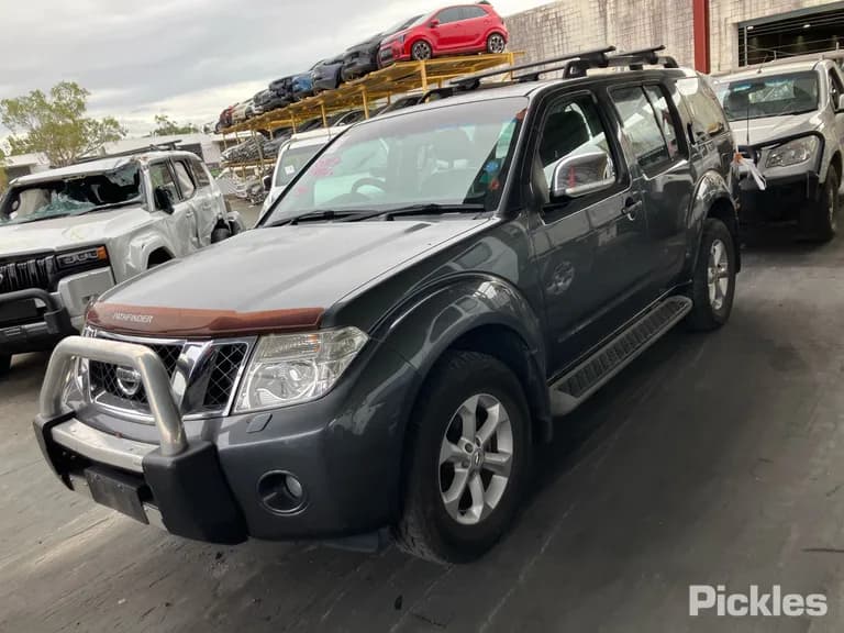 2011 Nissan Pathfinder Used VIN VSKJVWR51A0412265 – photo 13 2011 Nissan Pathfinder Used VIN VSKJVWR51A0412265 – photo 13