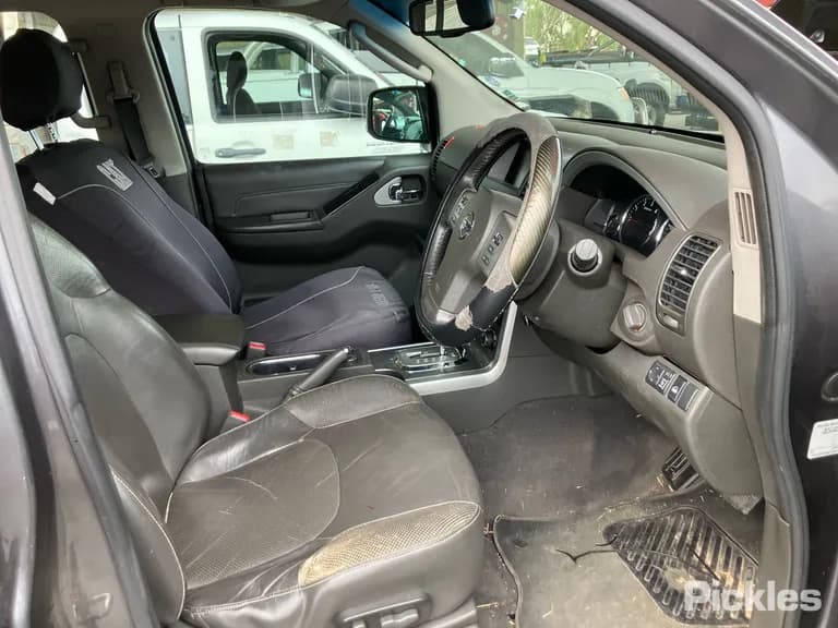 2011 Nissan Pathfinder Used VIN VSKJVWR51A0412265 – photo 15 2011 Nissan Pathfinder Used VIN VSKJVWR51A0412265 – photo 15