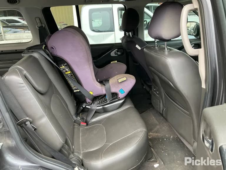 2011 Nissan Pathfinder Used VIN VSKJVWR51A0412265 – photo 16 2011 Nissan Pathfinder Used VIN VSKJVWR51A0412265 – photo 16