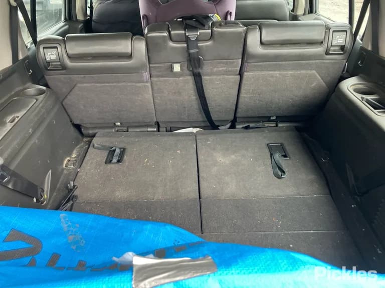 2011 Nissan Pathfinder Used VIN VSKJVWR51A0412265 – photo 17 2011 Nissan Pathfinder Used VIN VSKJVWR51A0412265 – photo 17