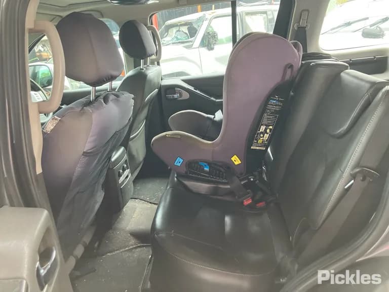 2011 Nissan Pathfinder Used VIN VSKJVWR51A0412265 – photo 20 2011 Nissan Pathfinder Used VIN VSKJVWR51A0412265 – photo 20