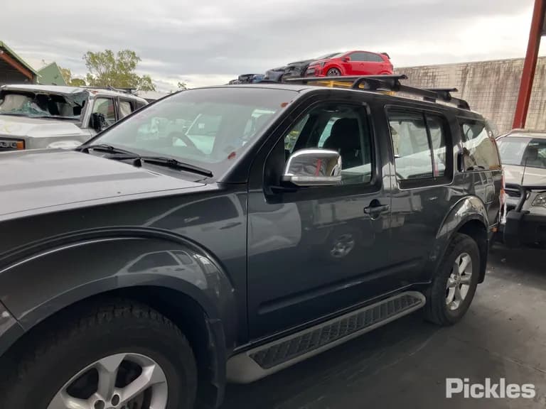 2011 Nissan Pathfinder Used VIN VSKJVWR51A0412265 – photo 22 2011 Nissan Pathfinder Used VIN VSKJVWR51A0412265 – photo 22