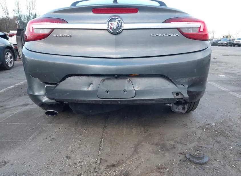 2017 BUICK Cascada Used VIN W04WH3N59HG114164 – photo 11 2017 BUICK Cascada Used VIN W04WH3N59HG114164 – photo 11