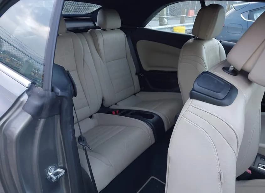 2017 BUICK Cascada Used VIN W04WH3N59HG114164 – photo 15 2017 BUICK Cascada Used VIN W04WH3N59HG114164 – photo 15