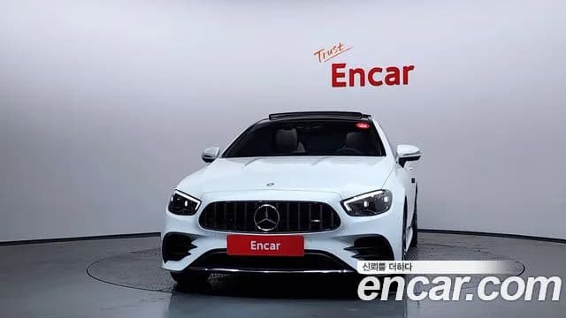 2023 Mercedes-Benz E-Class W213 E300d 4MATIC Coupe Sold VIN W1K1J1KB0PF201030 – rear exterior 2023 Mercedes-Benz E-Class W213 E300d 4MATIC Coupe Sold VIN W1K1J1KB0PF201030 – rear exterior