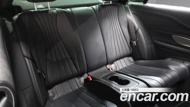2023 Mercedes-Benz E-Class W213 E300d 4MATIC Coupe Sold VIN W1K1J1KB1PF210805 – front exterior 2023 Mercedes-Benz E-Class W213 E300d 4MATIC Coupe Sold VIN W1K1J1KB1PF210805 – front exterior