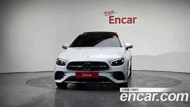 2023 Mercedes-Benz E-Class W213 E300d 4MATIC Coupe Sold VIN W1K1J1KB1PF210805 – trunk area 2023 Mercedes-Benz E-Class W213 E300d 4MATIC Coupe Sold VIN W1K1J1KB1PF210805 – trunk area