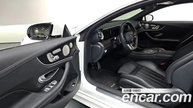 2023 Mercedes-Benz E-Class W213 E300d 4MATIC Coupe Sold VIN W1K1J1KB1PF210805 – photo 16 2023 Mercedes-Benz E-Class W213 E300d 4MATIC Coupe Sold VIN W1K1J1KB1PF210805 – photo 16
